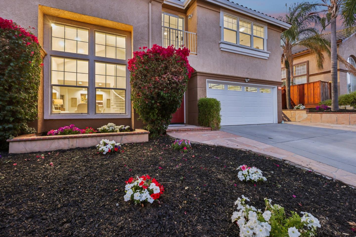 3789 Ashridge Lane