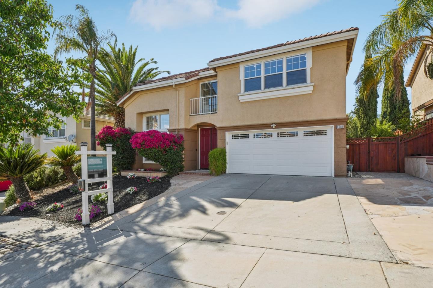 3789 Ashridge Lane
