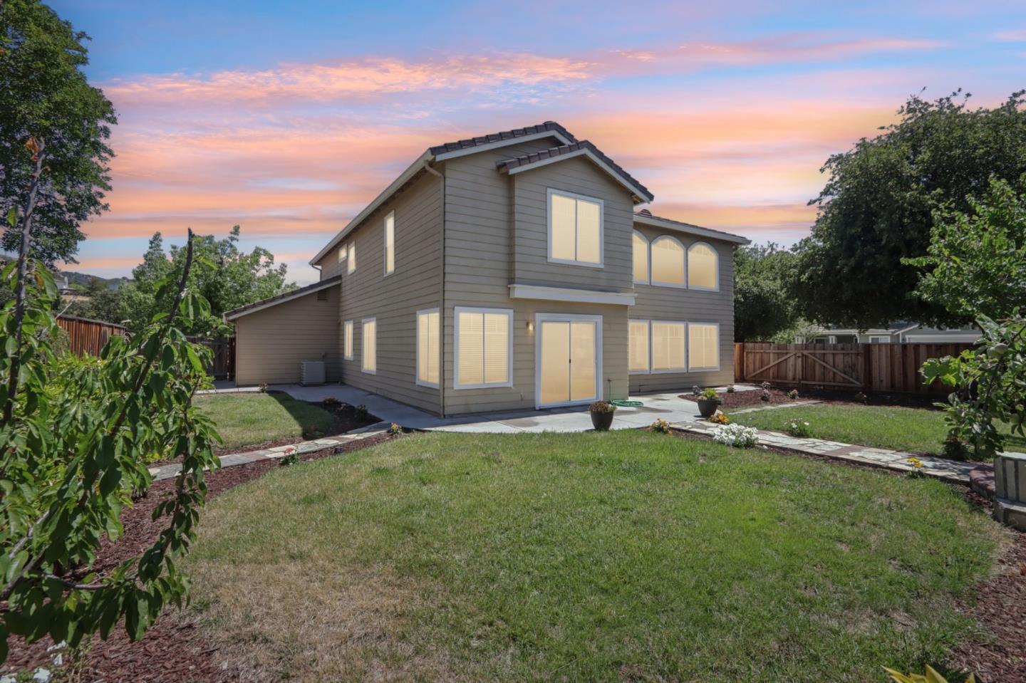 6307 Hematite Court