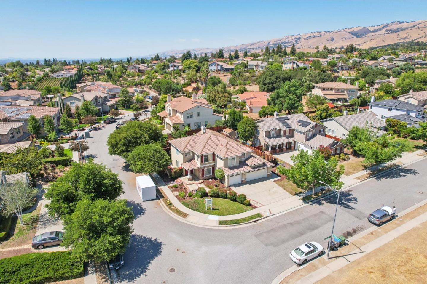 6307 Hematite Court