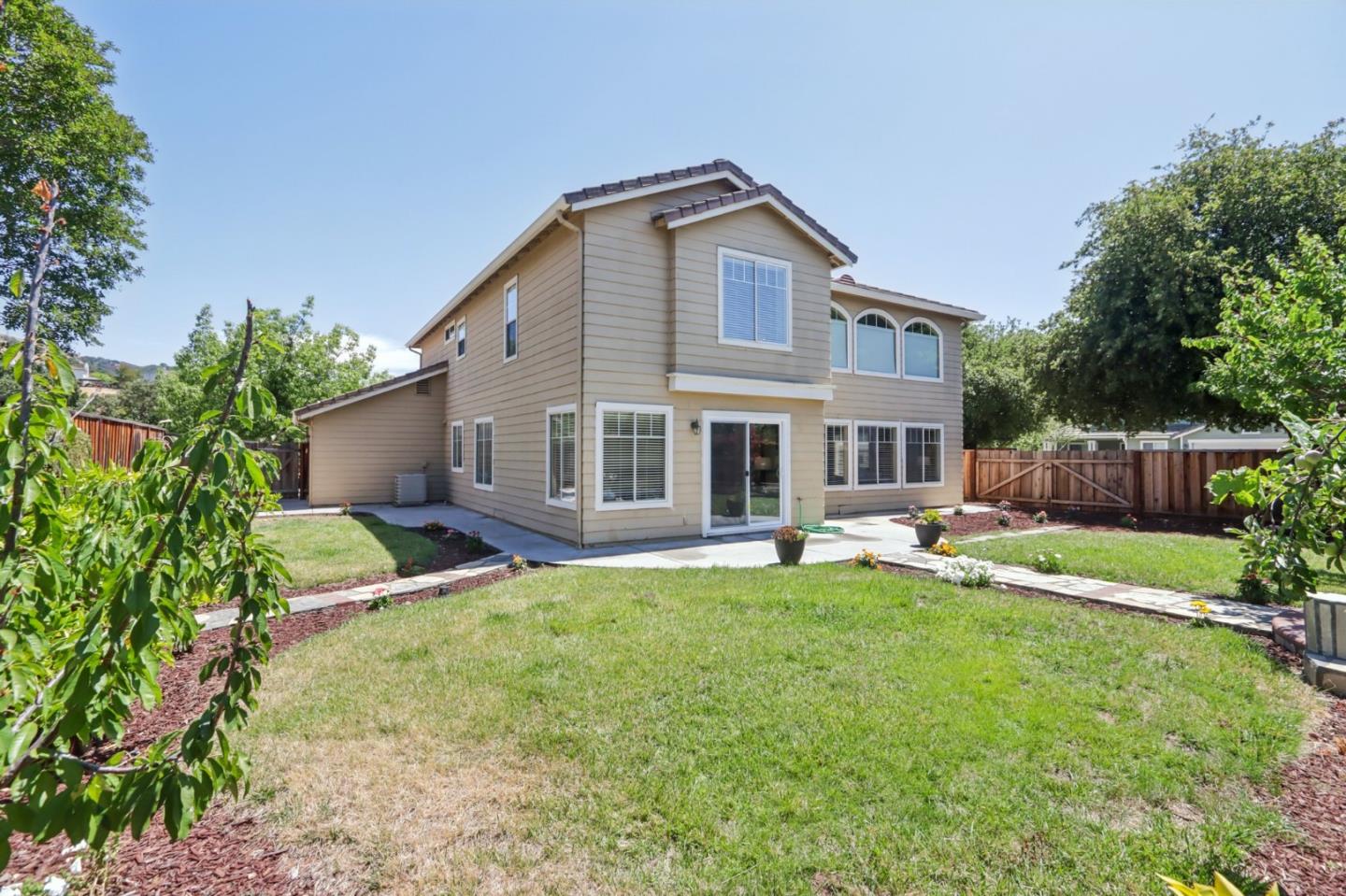 6307 Hematite Court