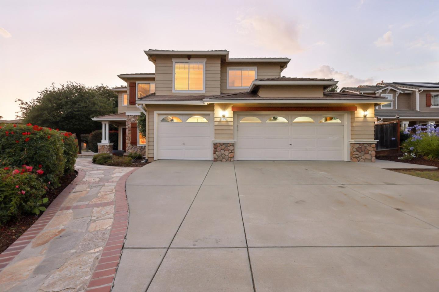 6307 Hematite Court