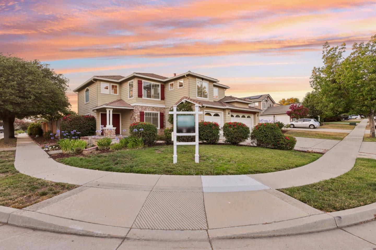 6307 Hematite Court