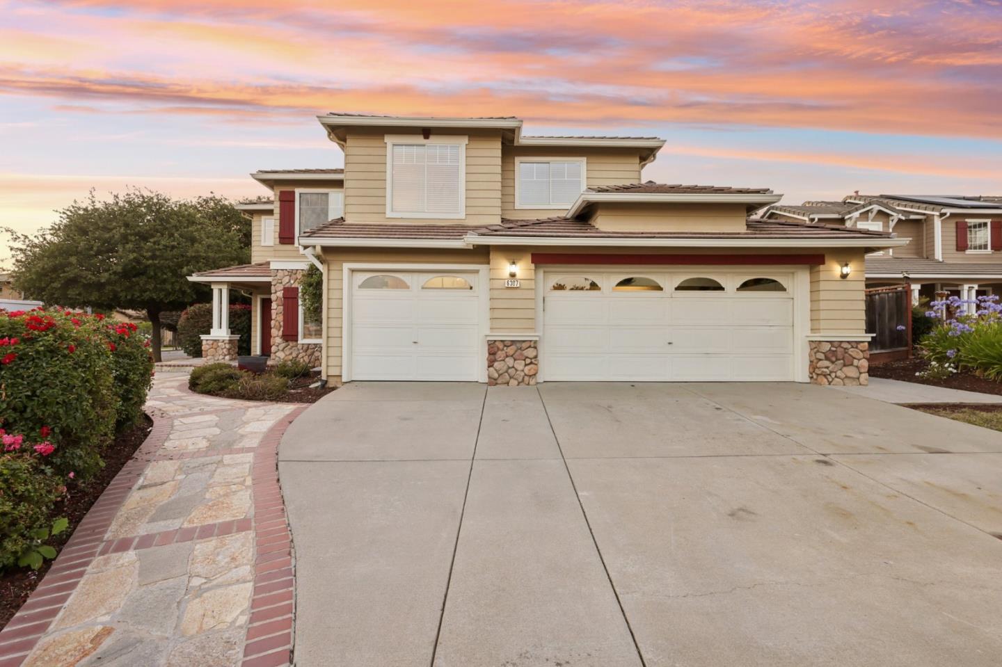 6307 Hematite Court