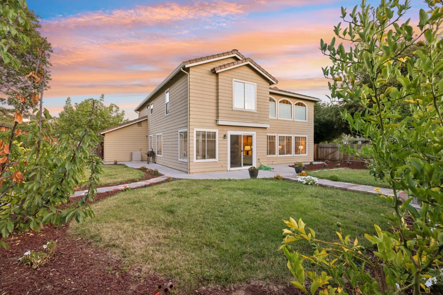 6307 Hematite Court