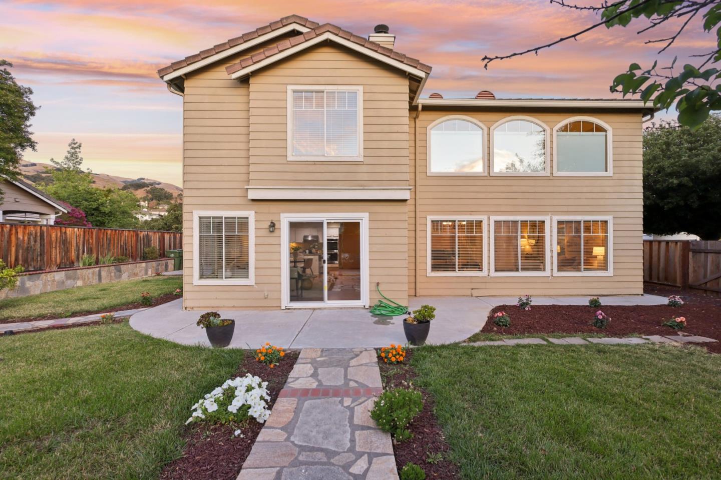6307 Hematite Court