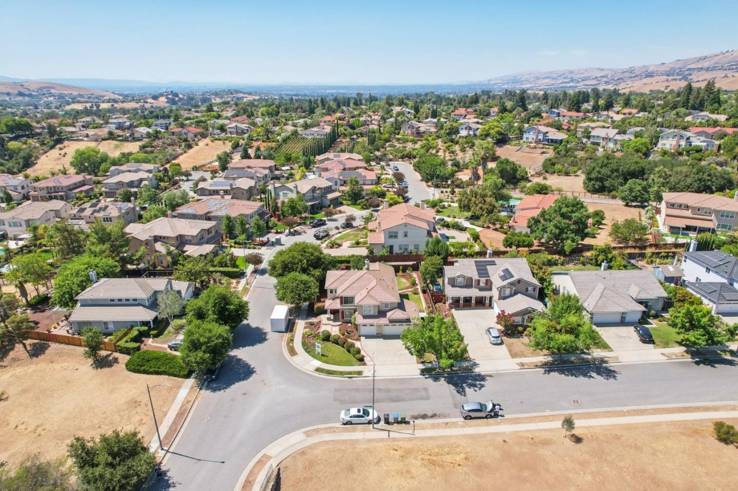6307 Hematite Court