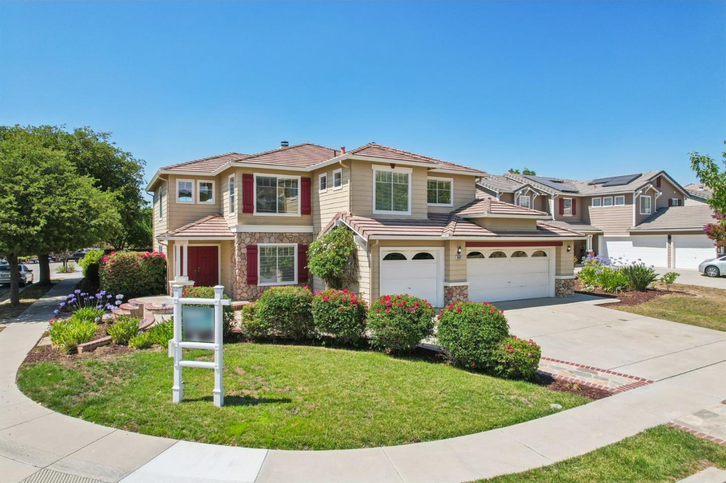 6307 Hematite Court