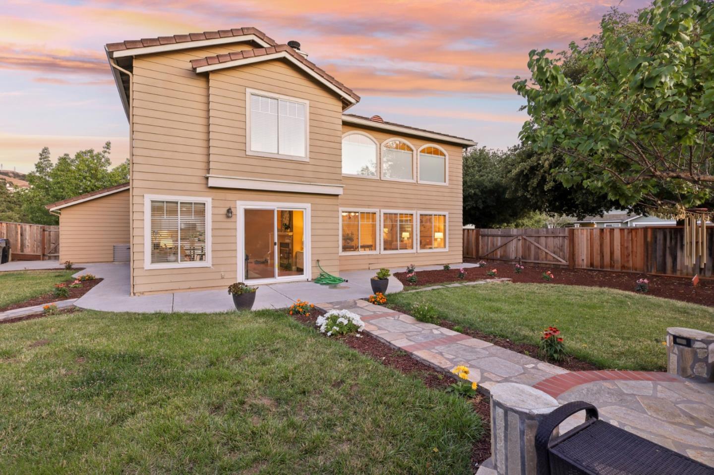 6307 Hematite Court