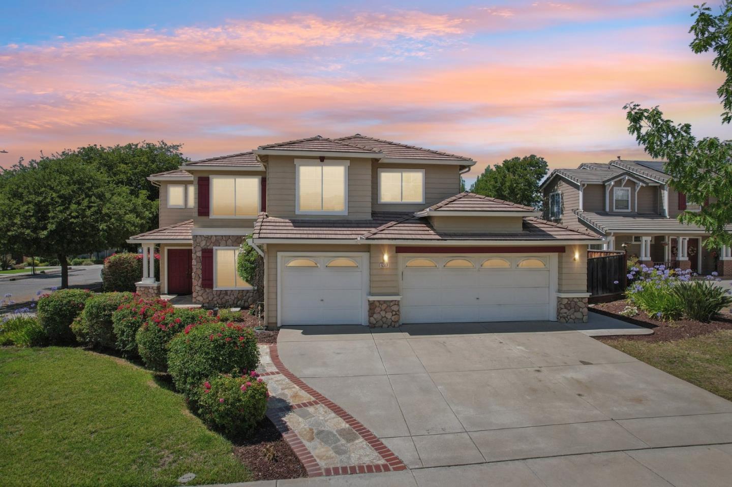 6307 Hematite Court
