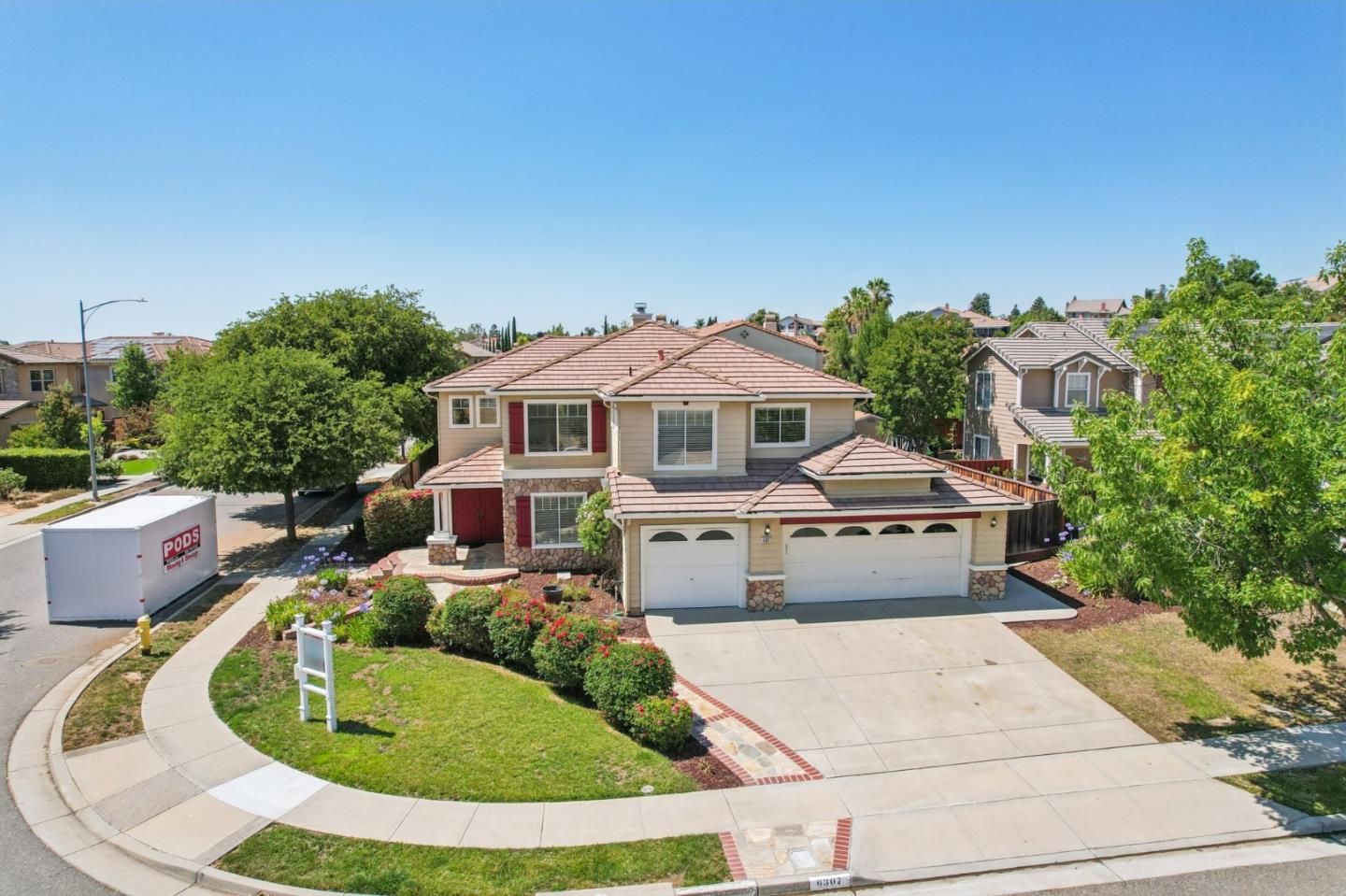 6307 Hematite Court