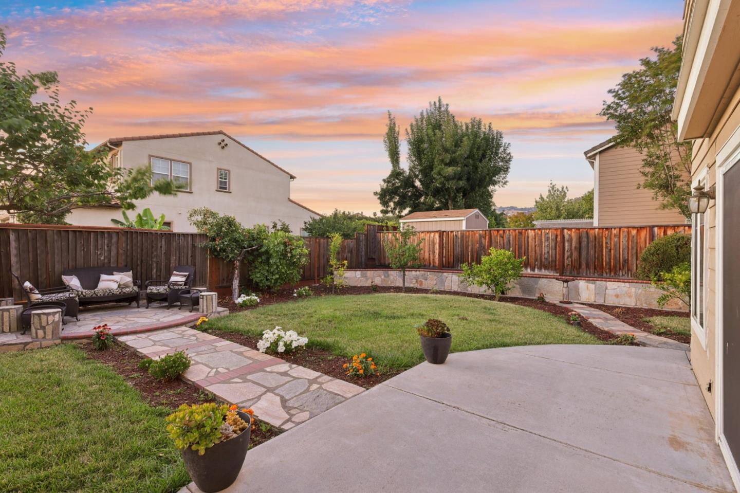 6307 Hematite Court