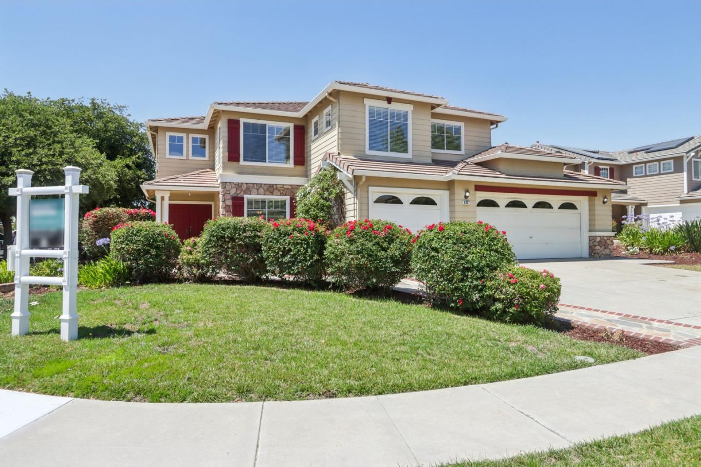 6307 Hematite Court