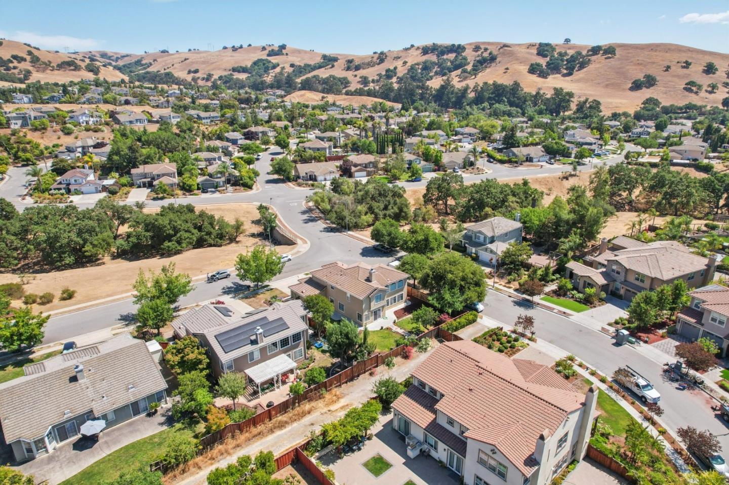 6307 Hematite Court