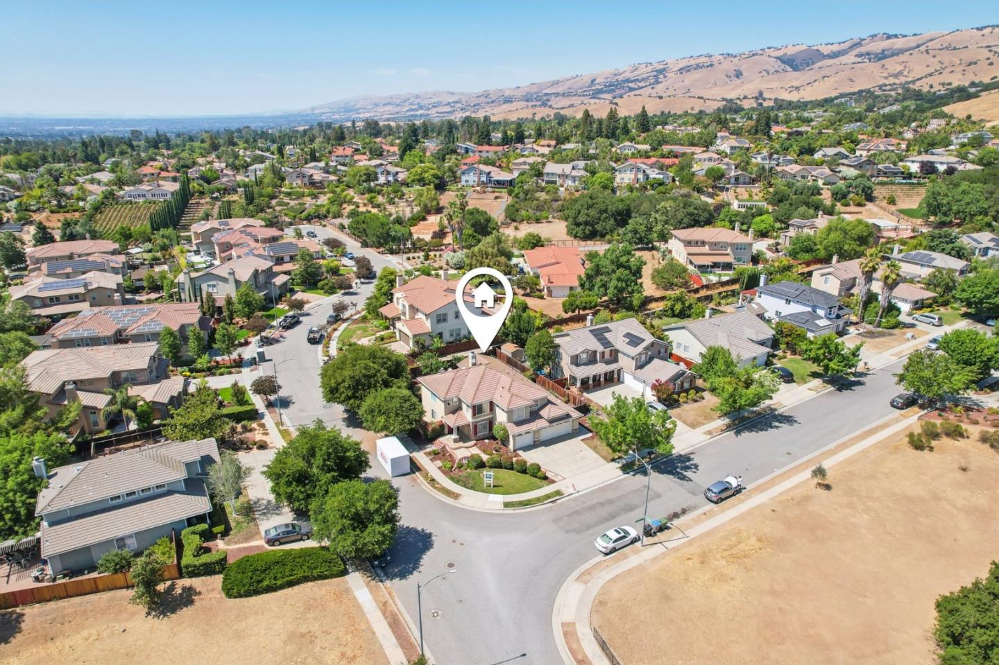 6307 Hematite Court