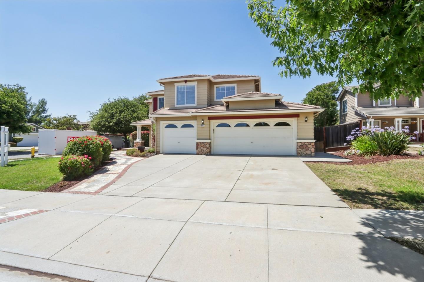 6307 Hematite Court