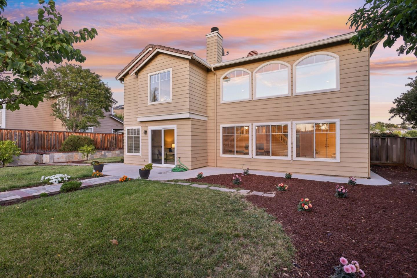 6307 Hematite Court