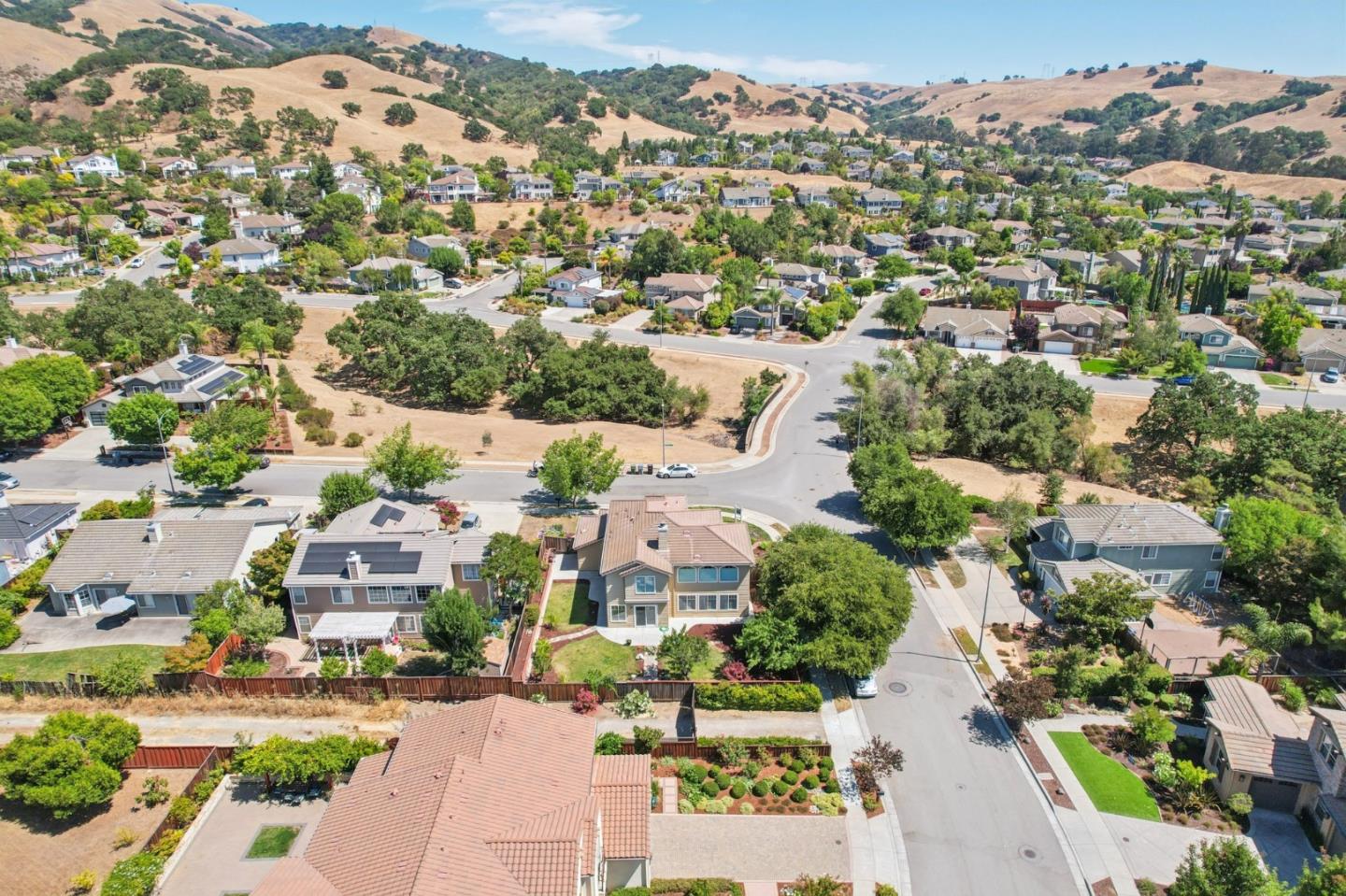 6307 Hematite Court