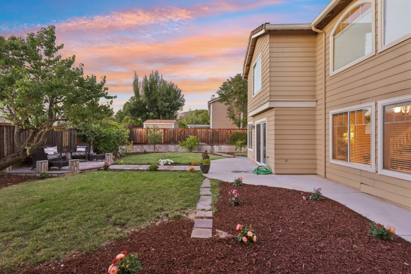 6307 Hematite Court