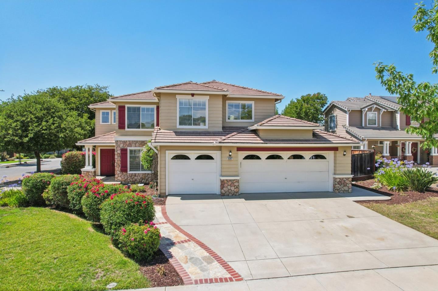 6307 Hematite Court