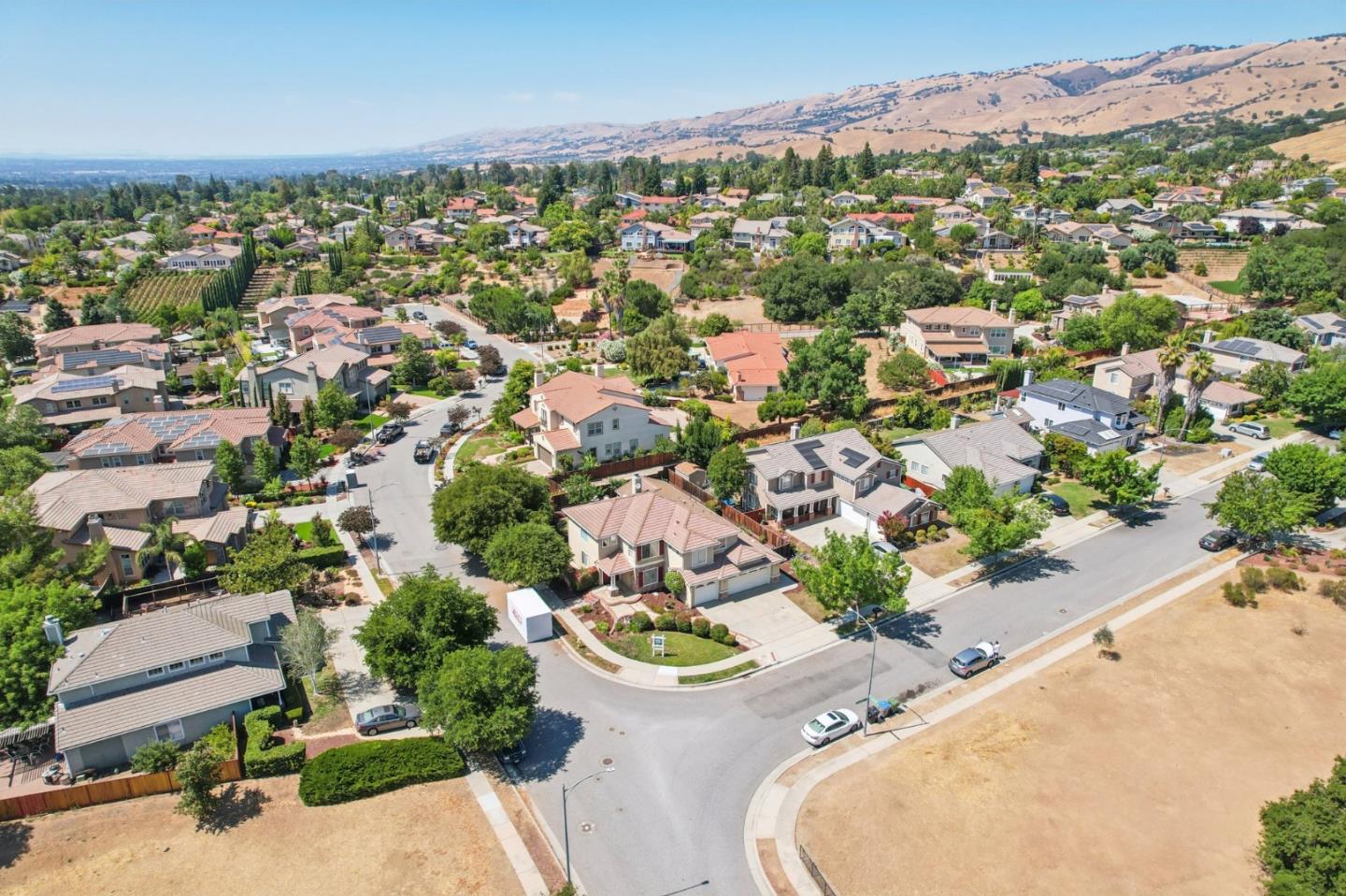 6307 Hematite Court