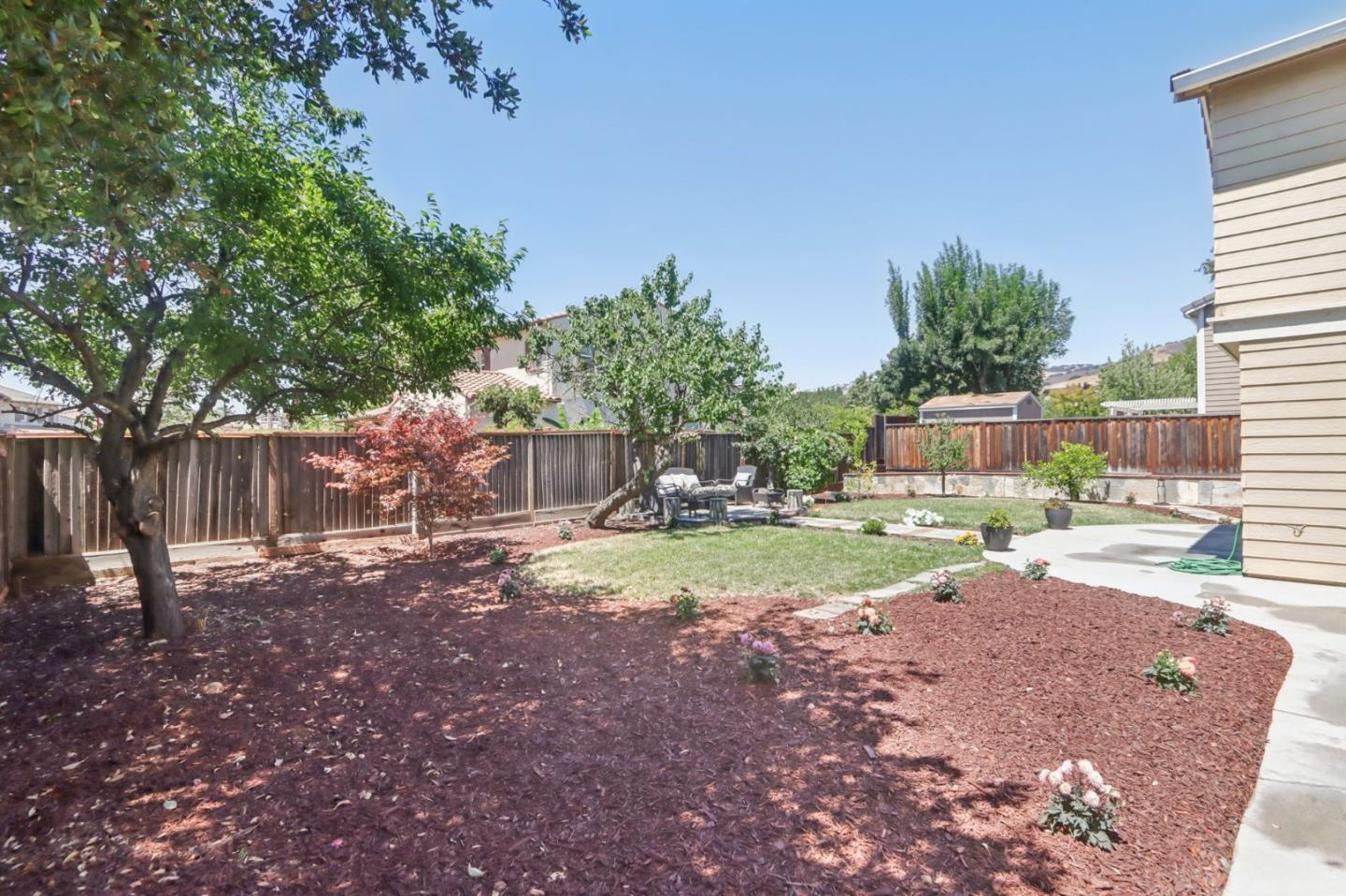 6307 Hematite Court