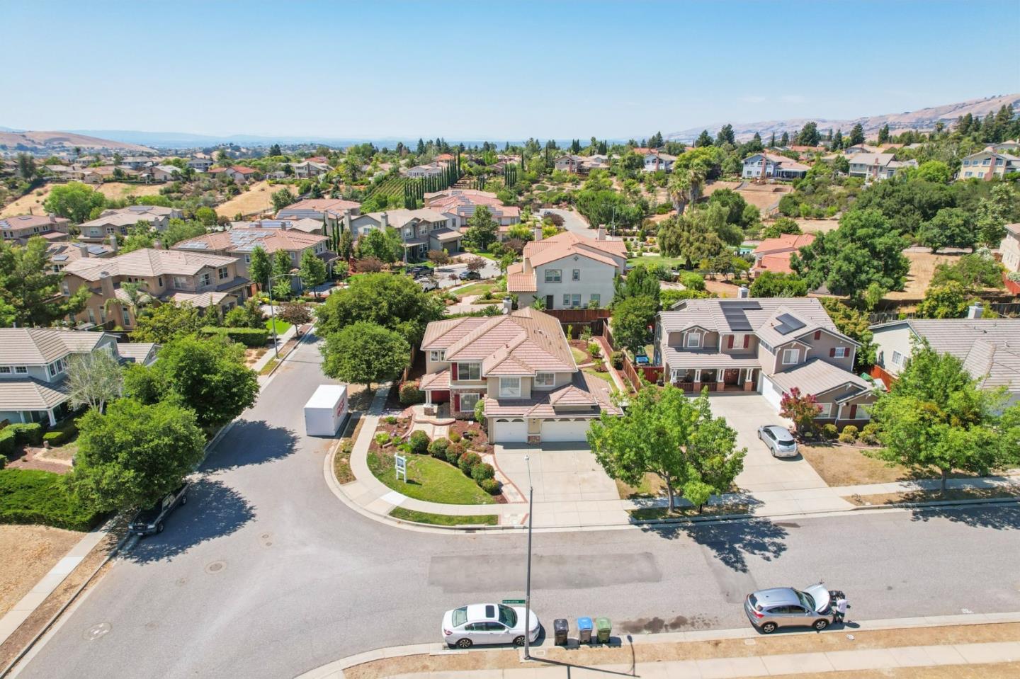 6307 Hematite Court