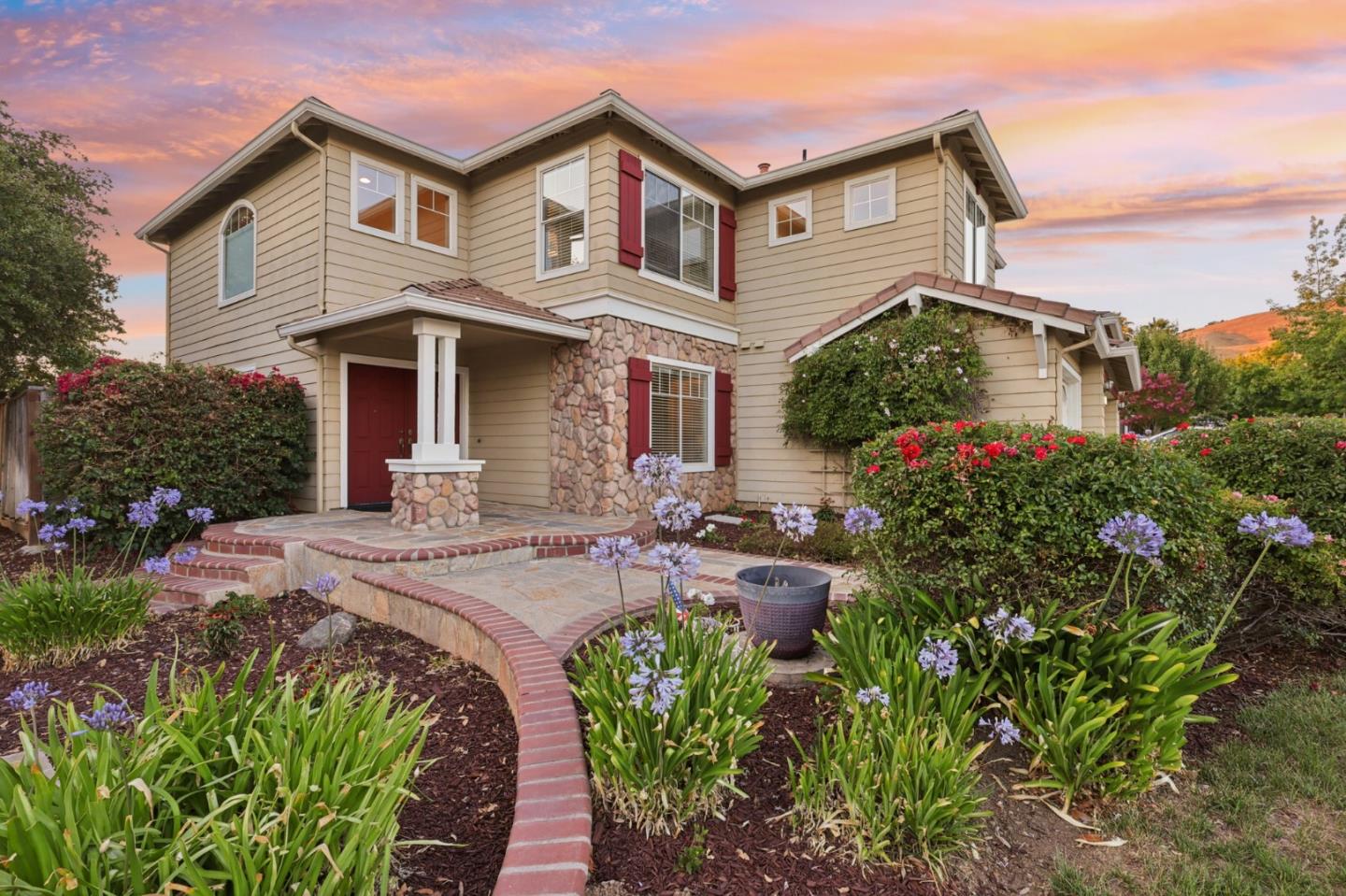 6307 Hematite Court