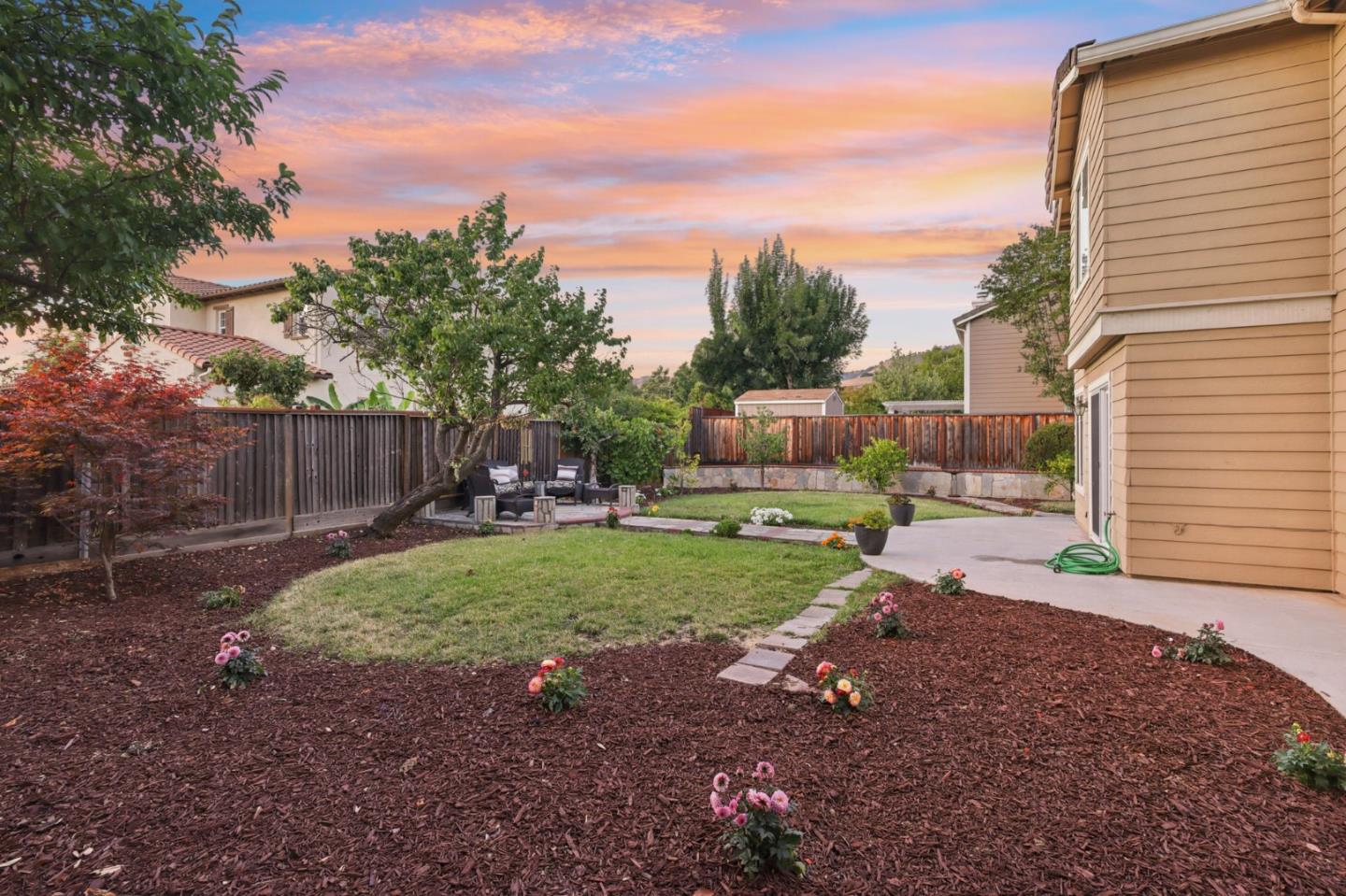 6307 Hematite Court
