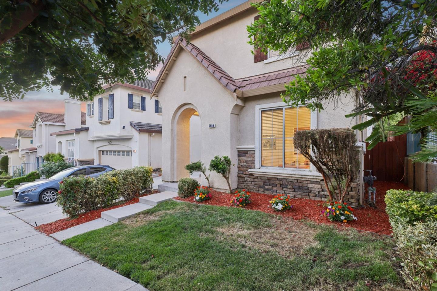 3455 Maroun Place