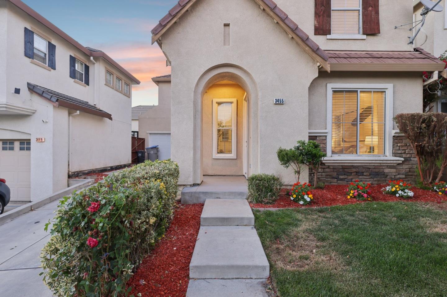 3455 Maroun Place