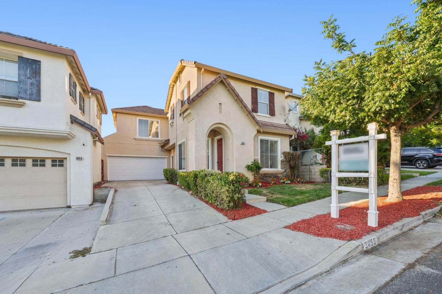 3455 Maroun Place