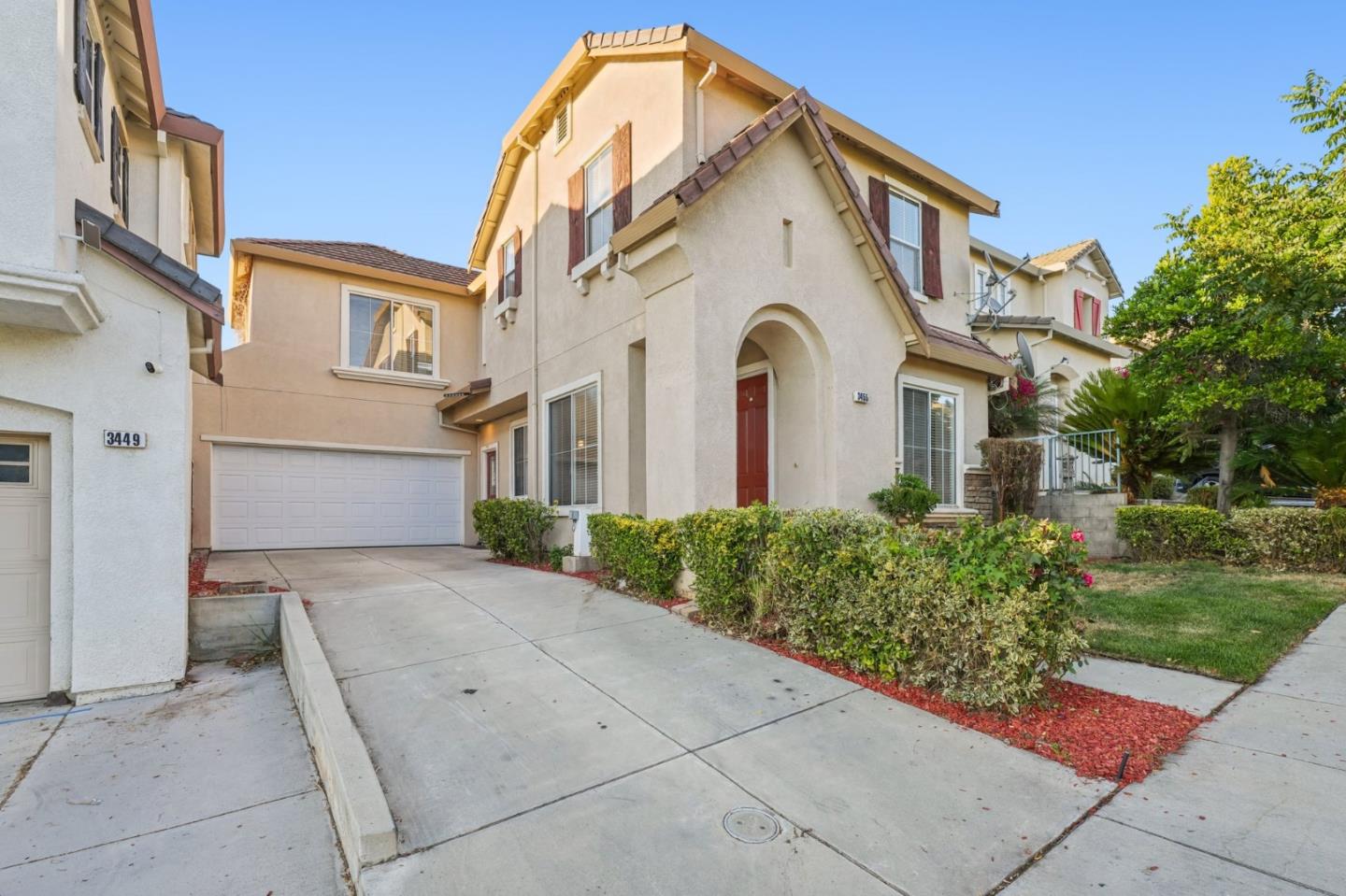 3455 Maroun Place