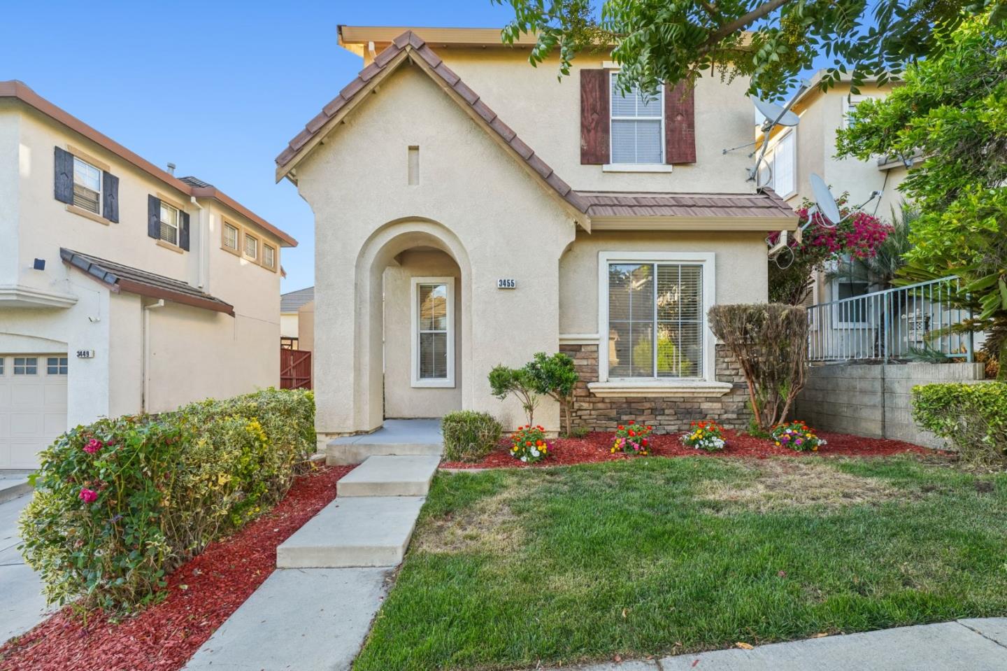 3455 Maroun Place