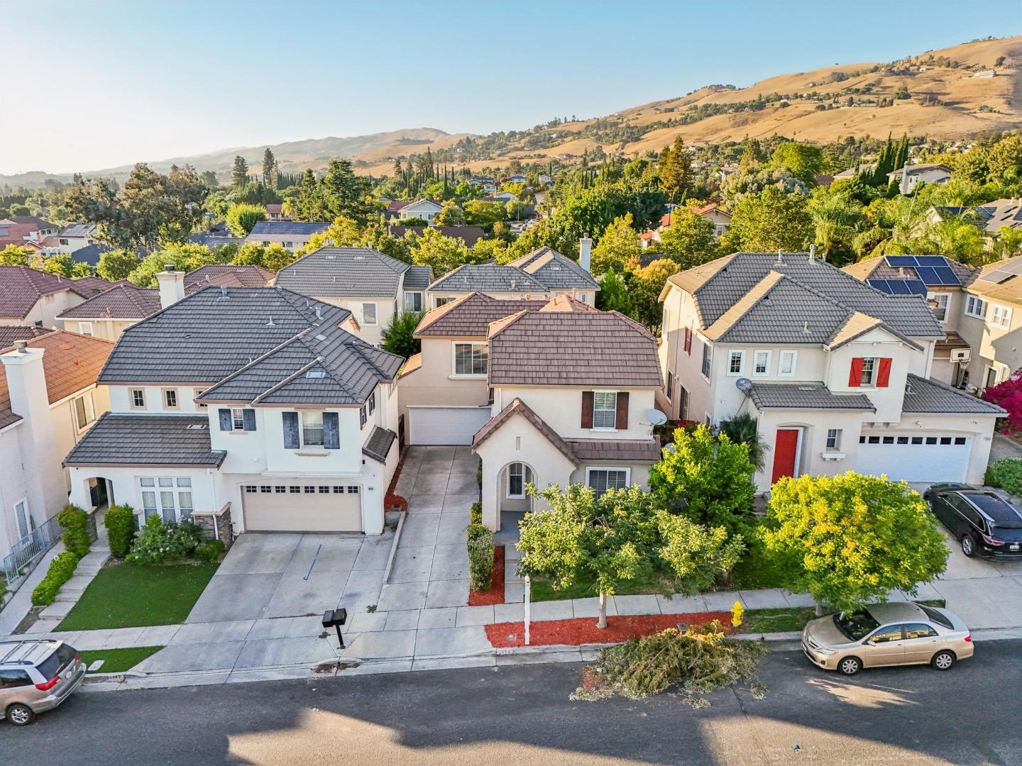 3455 Maroun Place
