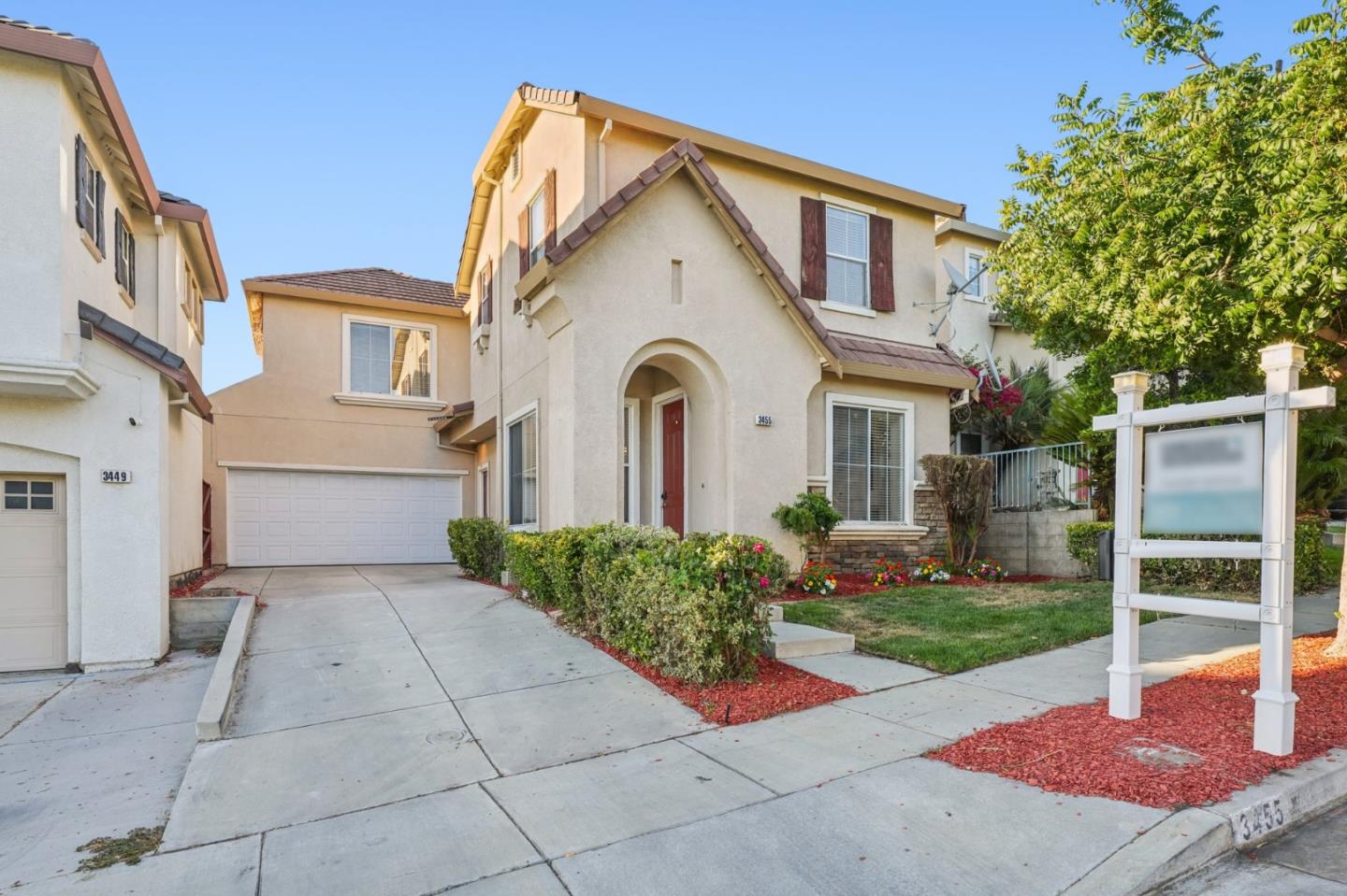 3455 Maroun Place