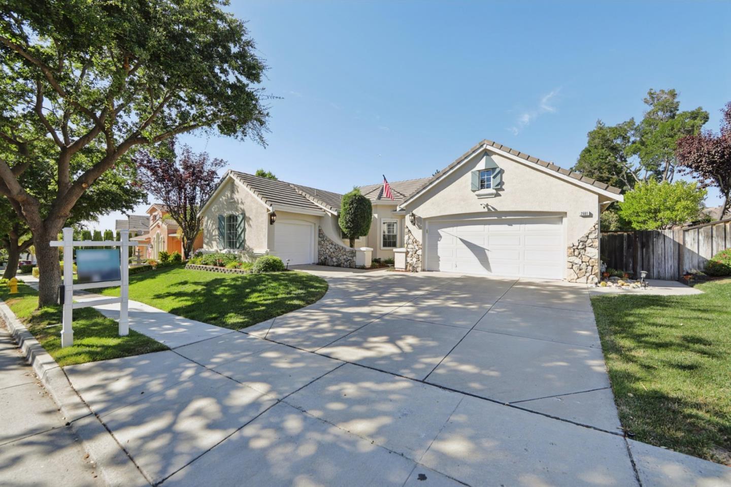 2681 Sycamore Grove Place