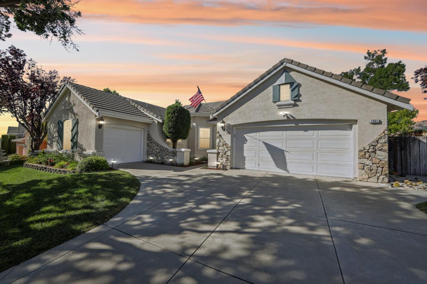 2681 Sycamore Grove Place