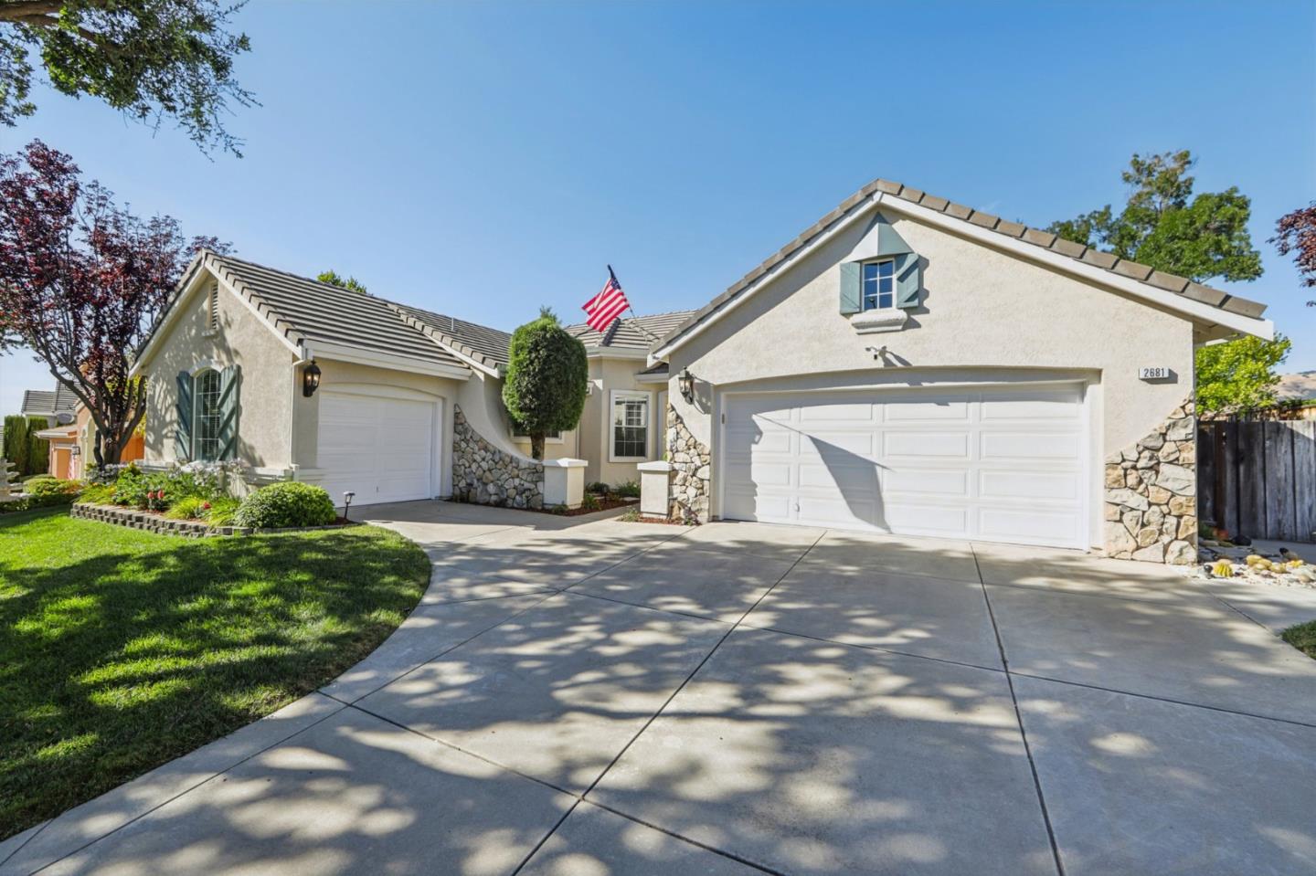 2681 Sycamore Grove Place