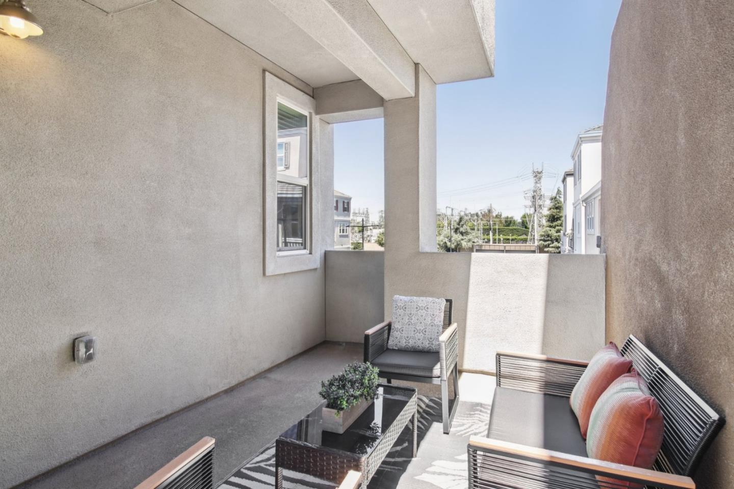 861 Garden Street