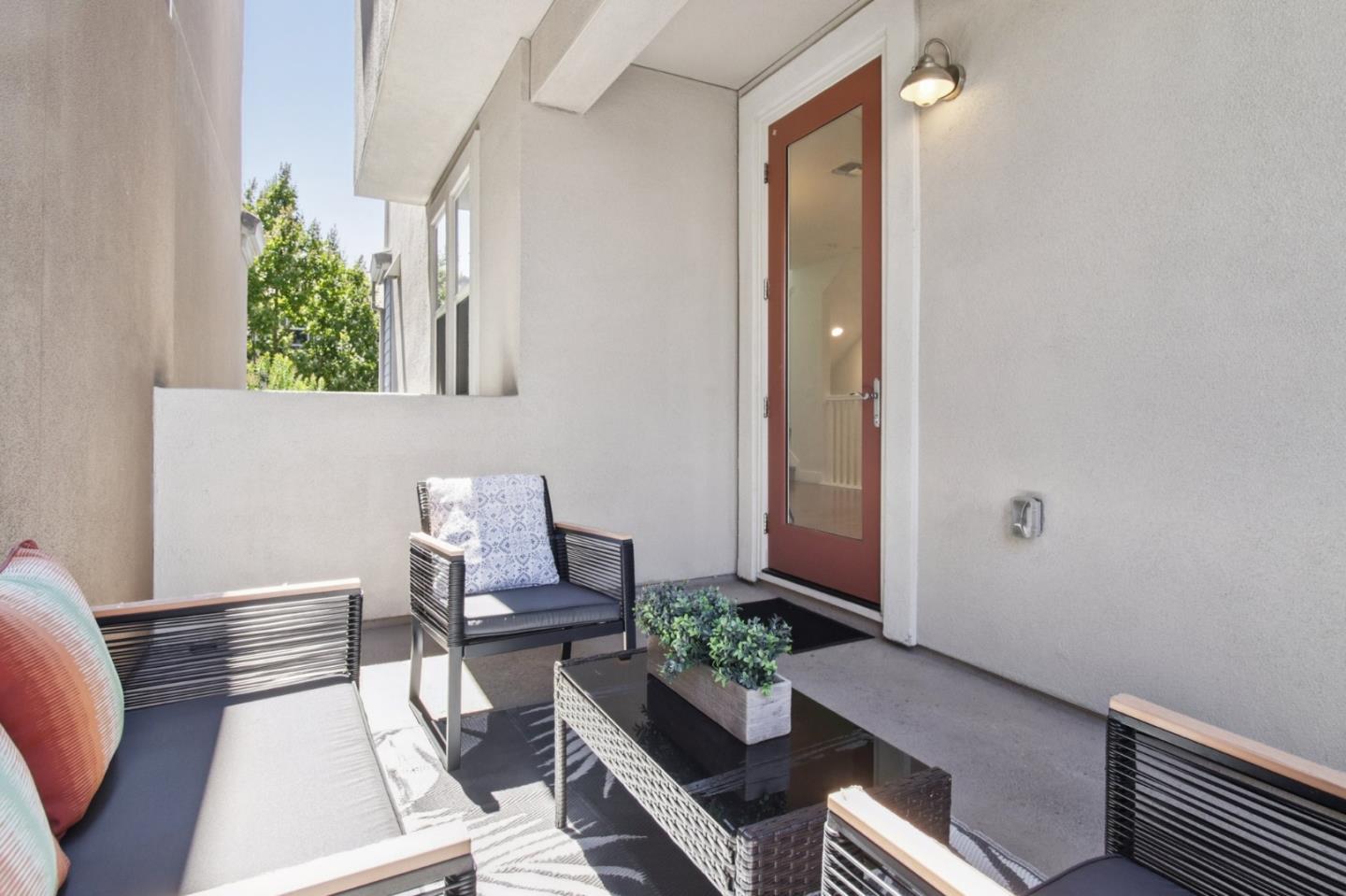 861 Garden Street