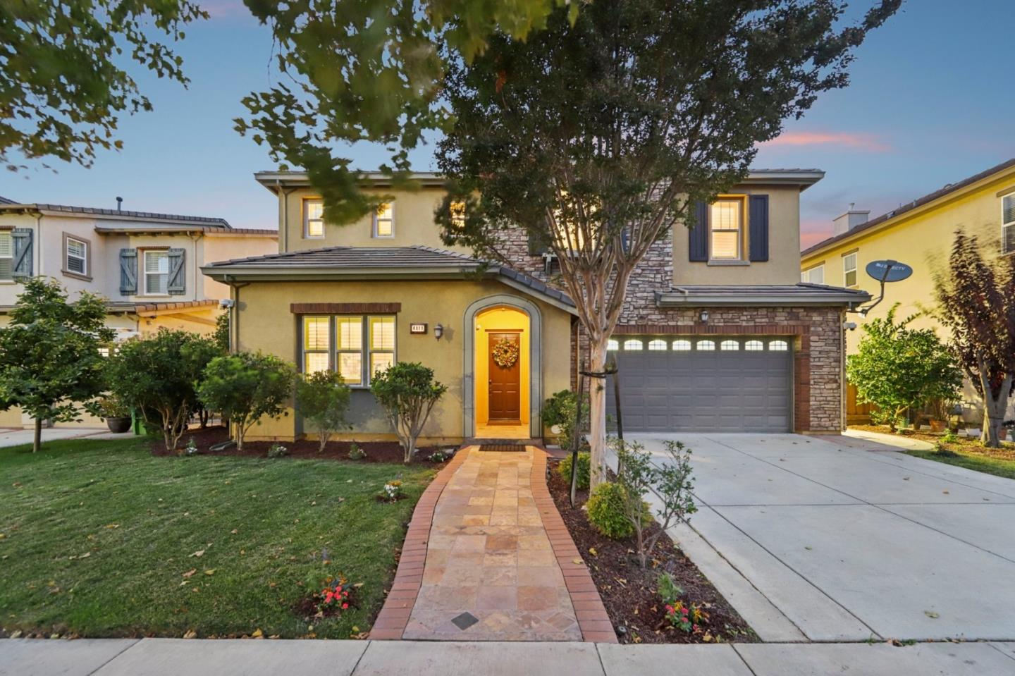 4511 Martin Street