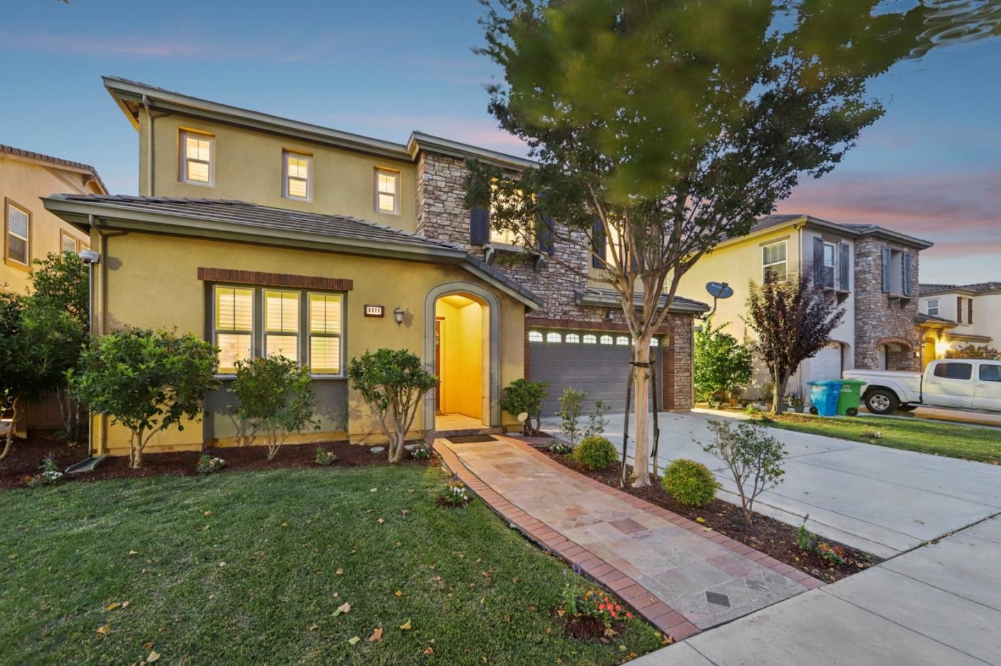 4511 Martin Street