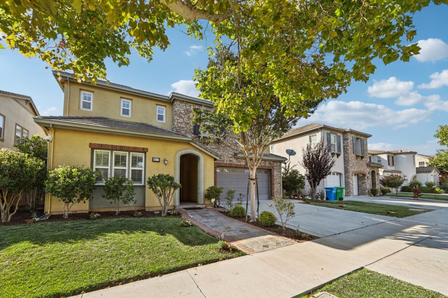 4511 Martin Street