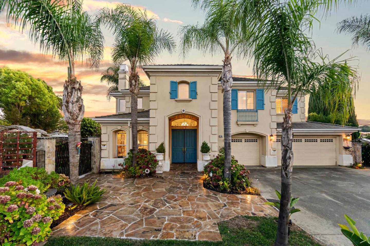 2180 Bellington Court