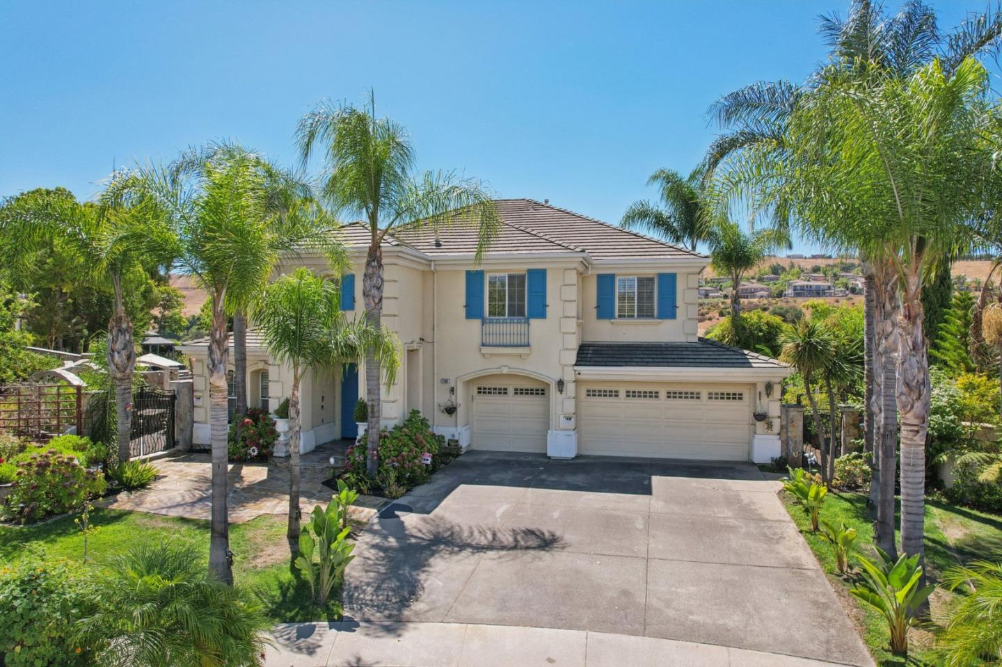 2180 Bellington Court