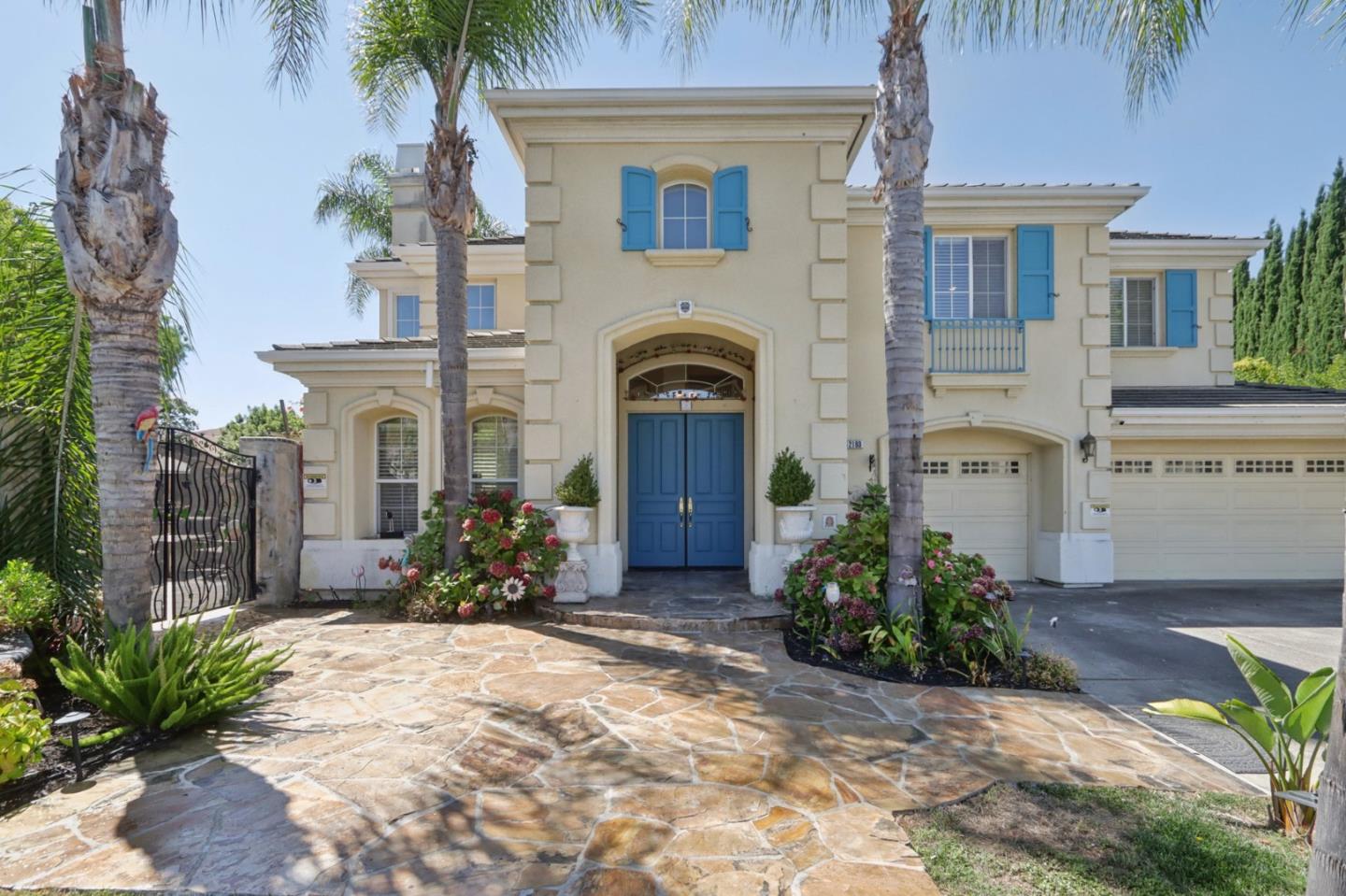 2180 Bellington Court