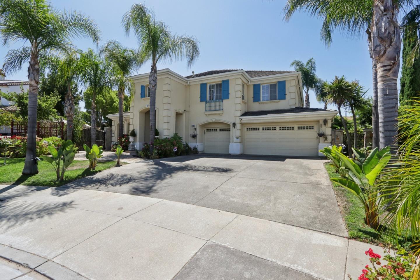 2180 Bellington Court