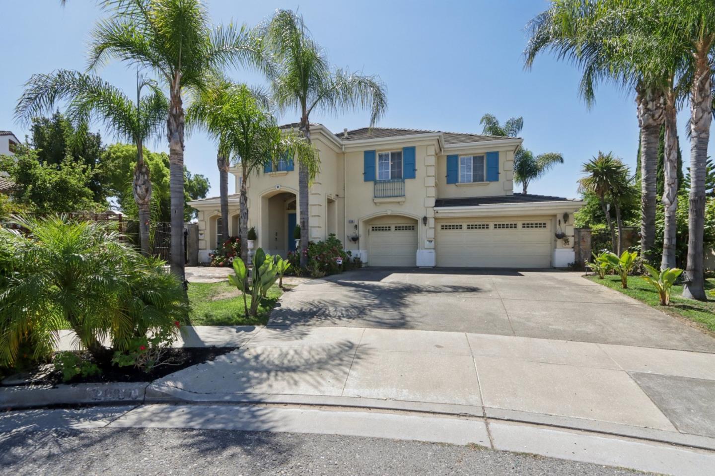 2180 Bellington Court