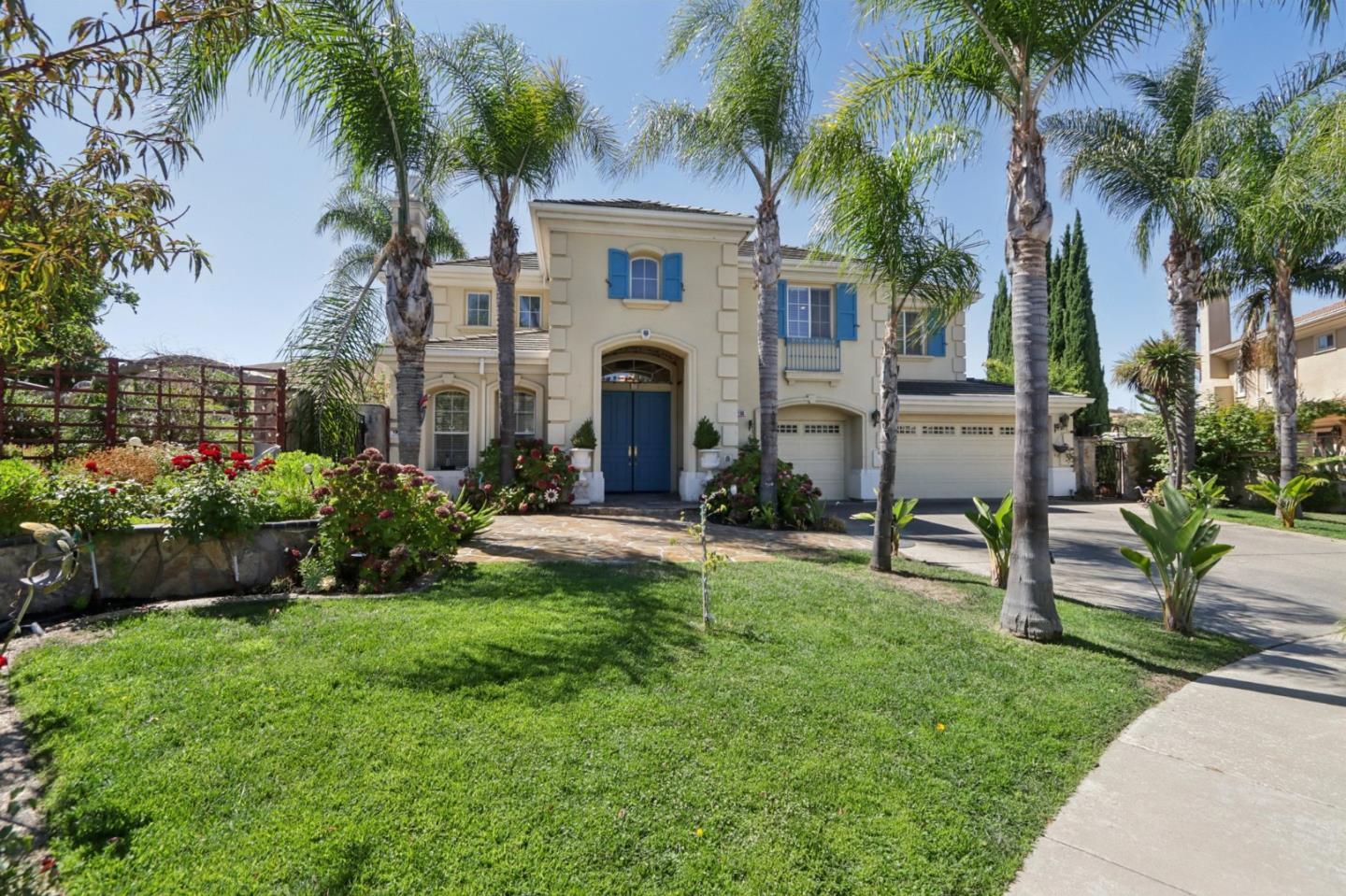 2180 Bellington Court